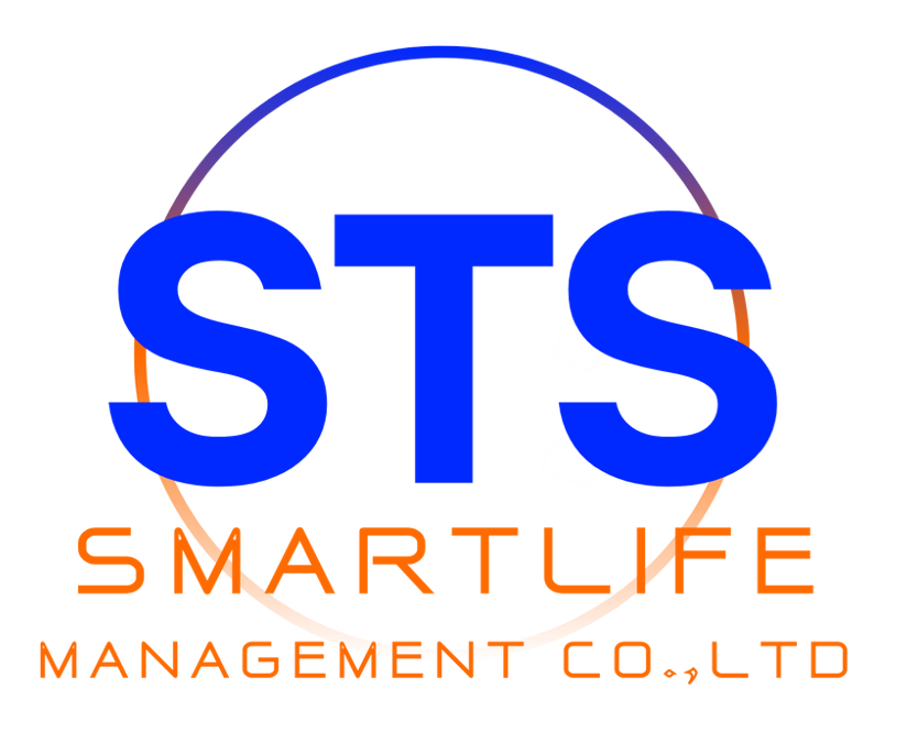 STS Logo